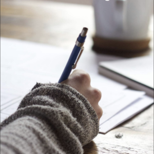 Cheerful Giver Workbook